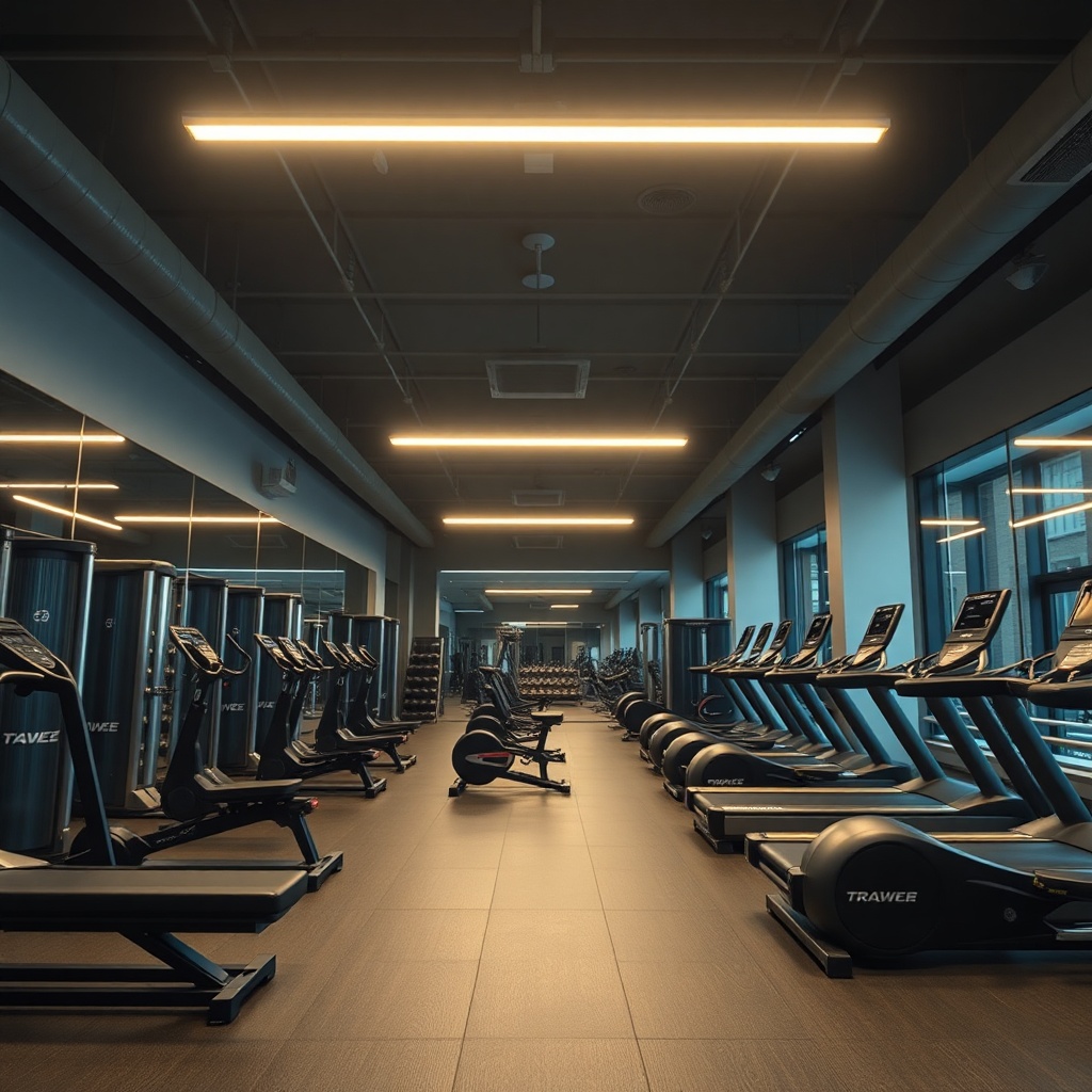 Bro Gym