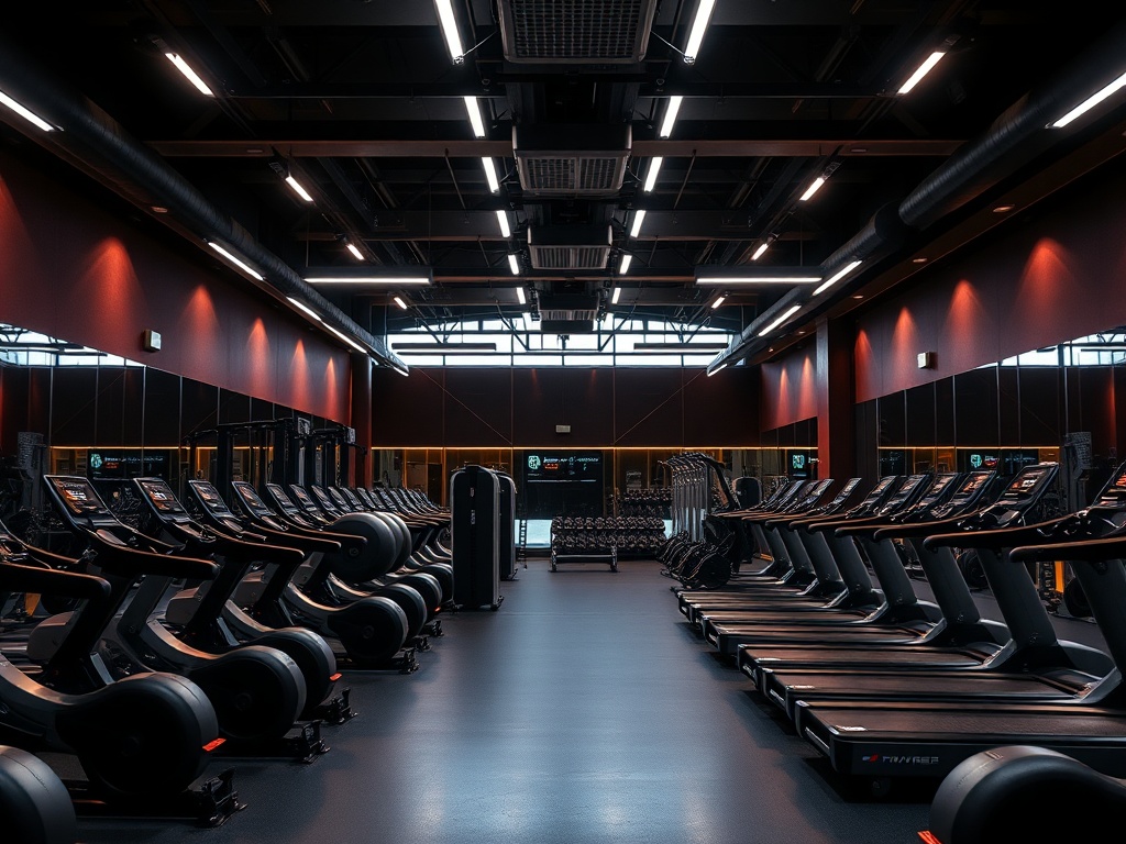 Bro Gym — photo 1