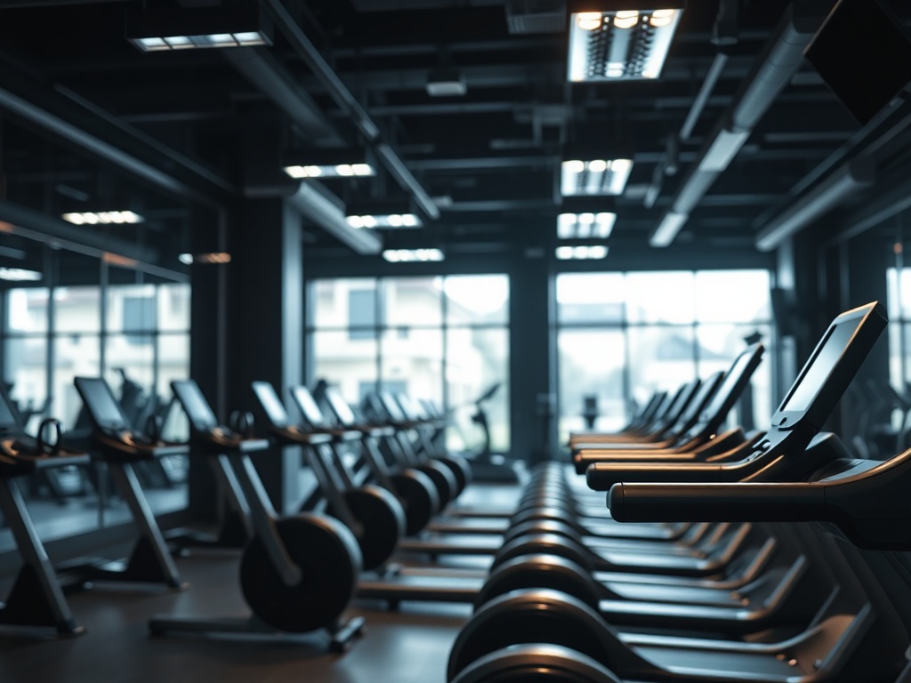 Bro Gym — photo 2