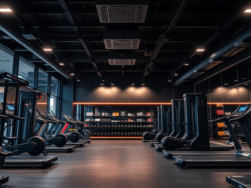 Bro Gym — photo 3