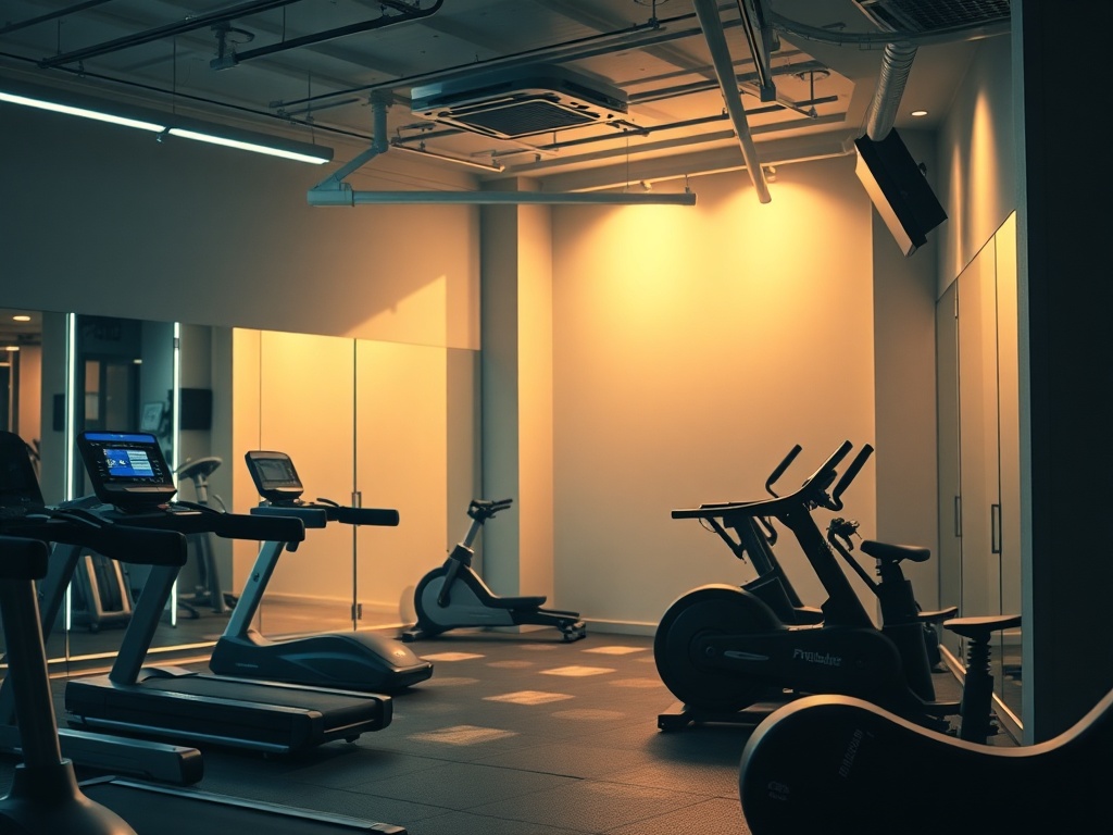 Bro Gym — photo 5