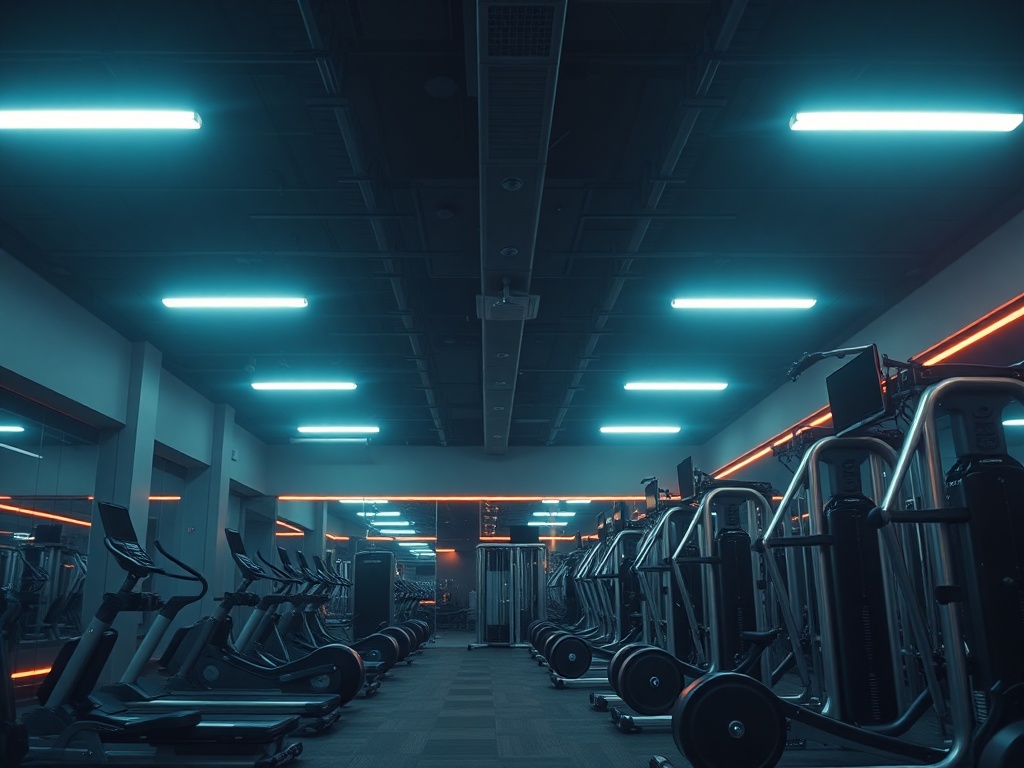 Bro Gym — photo 6